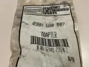 NEW BRYANT CARRIER PAYNE 49BH680007 ADAPTOR