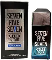 Men's Celeb Noir Perfume 96 ml