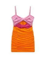 KatieJnyc Girls' Tween Ariana Dress - Big Kid