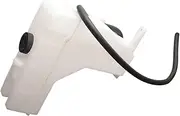 Coolant Reservoir Tank for Nissan Sunny 2003-2005, Reservoir Coolant Water Tank with Cap with Pipe 217104U000