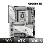 【GIGABYTE 技嘉】搭 三星 2TB SSD ★ Z790 AORUS PRO X 主機板