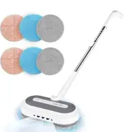 Cordless Electric Mop