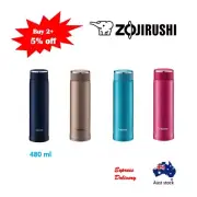 Zojirushi SM-LA48 stainless vacuum bottle