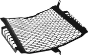 Zieger KTM Super Duke 1290, radiator guard