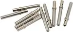 Aeroflow Weathertight Dtm Female Pins Pack Of 10 Deutsch Style 20Awg - AF49-9120