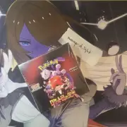 1x[ONE] POKEMON THE GLORY OF TEAM ROCKET BOOSTER BOX JP SV10 w/ Shrink