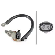 Hot Battery Monitor Control Unit Cable Sensor for Audi A5 S5 RS5 2009-2016