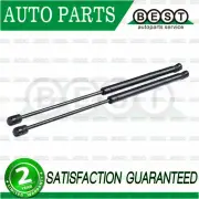 2 Bonnet Gas Struts - for Ford Territory SX SY 2004-2011 Pressurised Stay Pair (for: Ford)