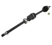 For Mini Cooper R52 R53 Front Passenger Right CV Axle Shaft Opparts 407 06 010 (for: Mini)