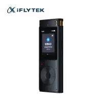 在飛比找momo購物網優惠-【iFLYTEK科大訊飛】SR302 Pro 訊飛智能錄音筆