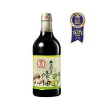 在飛比找森森購物網優惠-【金蘭食品】香菇素蠔油1000ml