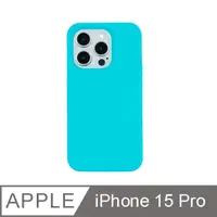 在飛比找PChome24h購物優惠-【Candies】iPhone 15 Pro - Simpl