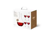 Plumm Red A &amp;amp; Spring Decanter Gift Pack