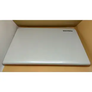 【文書姬二手筆電】TOSHIBA Satellite L50-A