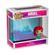 Little Mermaid Ariel (Atlantica) Deluxe Funko POP! Vinyl