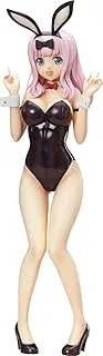 FREEing - Kaguya-Sama: Love is War - Chika Fujiwara 1/4 PVC Bare Leg Bunny Version (Mr) Figure