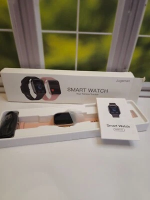 Smart Watch for Women, 1.69 HD Screen Activity Tracker Smartwatch, Fitness Track