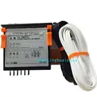 FOR Elitech thermostat ECS-180neo cake cabinet freezer temperature controller