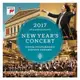 2017維也納新年音樂會 / 杜達美 & 維也納愛樂 (2CD) New Year’s Concert 2017 / Gustavo Dudamel & Wiener Philharmoniker (2CD)