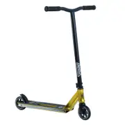 Crisp Switch Stunt Scooter - Royal