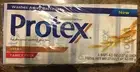 Protex Avena Soap Bars 4.5 oz (127g) - Family Pack Antibacterial 6 packs