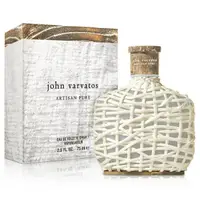 在飛比找momo購物網優惠-【John Varvatos】工匠純淨男性淡香水75ml(專