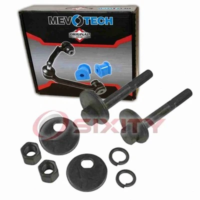 Mevotech OG Front Alignment Camber Kit for 1971-1972 Fargo B200 Van cn