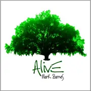 Alive - Mark Barnes CD