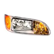 1999-2018 Peterbilt 382/384/386/387 Headlight Assembly - Passenger Side
