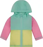 [Carter's] Baby Girl's Lightweight Windbreaker Jacket