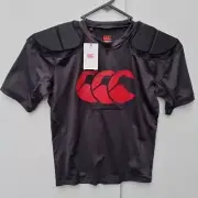 Canterbury Vapodri Raze Rugby Protection Bodyarmour Vest Men's Adults CCC Size L