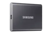 Samsung Portable SSD T7 (4TB)