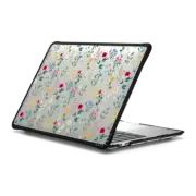 MacBook Pro 13-inch (M1 / M2 / Intel) Impact Case Spring Botanicals 2