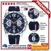 Tommy Hilfiger Decker 1791476 LOWEST PRICE Quartz Analog Dial Men's Watch