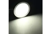 12V Interior LED Spot Down Ceiling Light for Camper Van Caravan Motorhome Cabin Kitchen Cabinet Cupboard