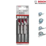 BOSCH 博世 PP PE 塑膠用線鋸片 T 102 D 切割 線鋸機 鋸條 HCS 高碳鋼 T102D