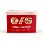 ONE/SIZE Ultimate Blurring Setting Powder Ultra Pink 0.23oz NEW Sealed