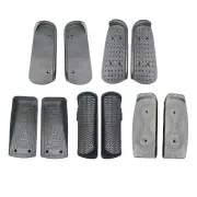 Elliptical Trainer Foot Pedals Fitness Equipment Footboard Non Slip Elliptical