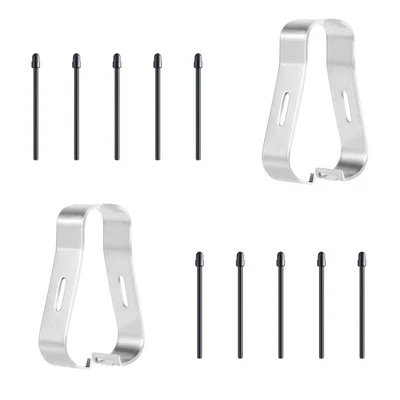 1X((10 Pack) Marker Pen Tips/Nibs Soft Pen Tips for Remarkable 2 Stylus Pen9632