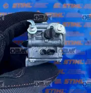 STIHL Genuine 034 036 C3A-S31E Carburettor # 1125 120 0613