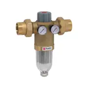 Puretec IMB50 Water Filter System Manual Backwash 2"Connection 89Um 216 Lpm