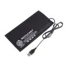 Reptile Accessory Portable Heat Pad Turtle Tank Accessories