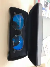 在飛比找旋轉拍賣優惠-韓國品牌圓框眼鏡（韓國zeus購買）