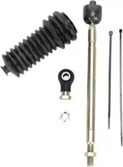 Moose Steering Rack and Pinion Tie-Rod End Kit Right #144989 Polaris
