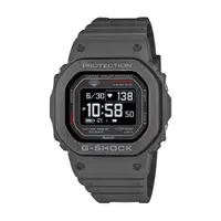 在飛比找PChome24h購物優惠-【CASIO G-SHOCK】G-SQUAD系列方形多功能腕