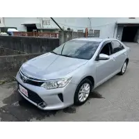 在飛比找蝦皮購物優惠-2018 Camry 2.0 售36萬 台中看車 09773