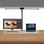 LED Desk Lamps with Clamp, Adjustable & Dimmable Desk Lamps for Home Office, ...