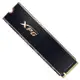ADATA 威剛 XPG GAMMIX S70 Pro 2TB M.2 2280 PCIe Gen4 x4 SSD 固態硬碟 / 原廠5年保