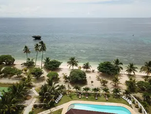 黃金景觀海灘度假村Gold View Beach Resort