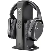 SENNHEISER RS175U Digital Wireless Headset Unit Closed Circumaural